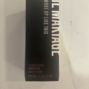 IL MAKIAGE Foundation